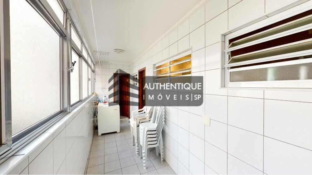 Apartamento, 3 quartos, 218 m² - Foto 1