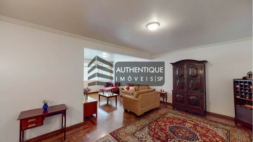 Apartamento, 3 quartos, 218 m² - Foto 6