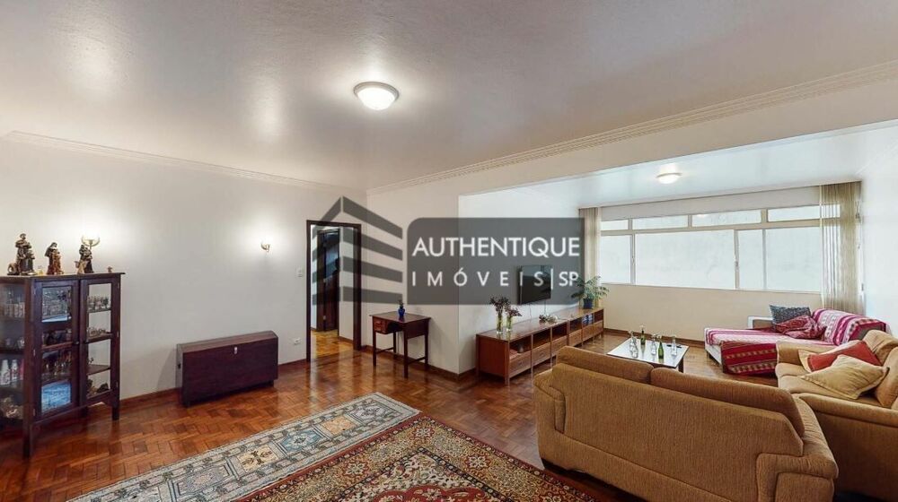 Apartamento, 3 quartos, 218 m² - Foto 2