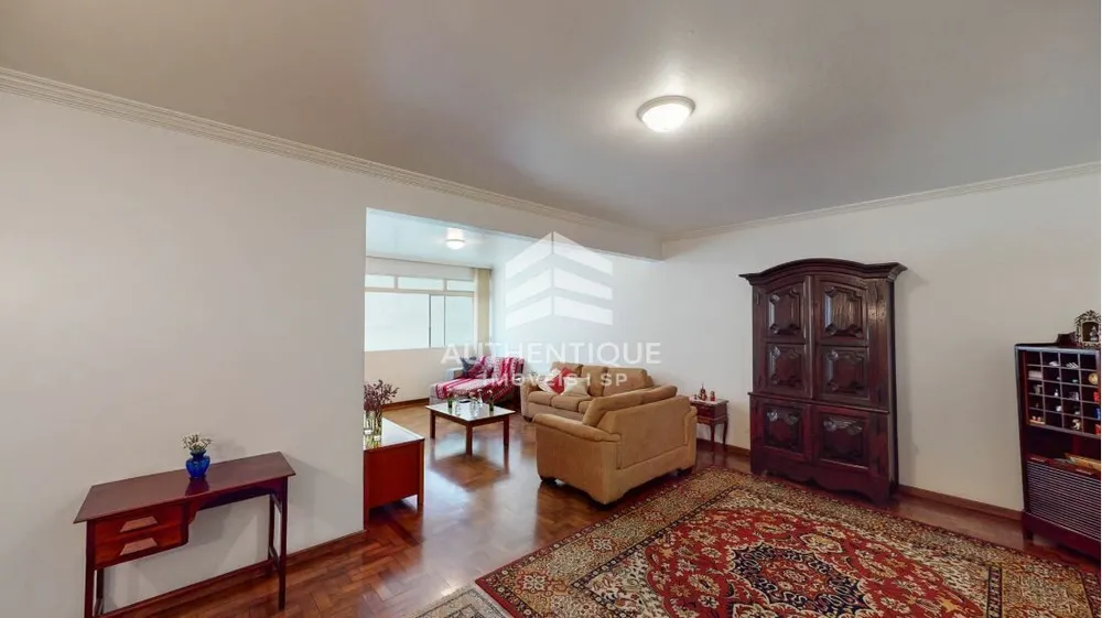 Apartamento, 3 quartos, 218 m² - Foto 38