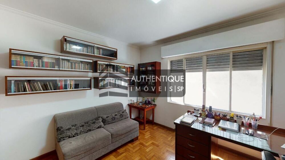 Apartamento, 3 quartos, 218 m² - Foto 5
