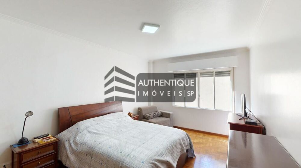 Apartamento, 3 quartos, 218 m² - Foto 4