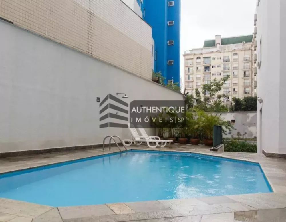 Apartamento à venda com 4 quartos, 194m² - Foto 2