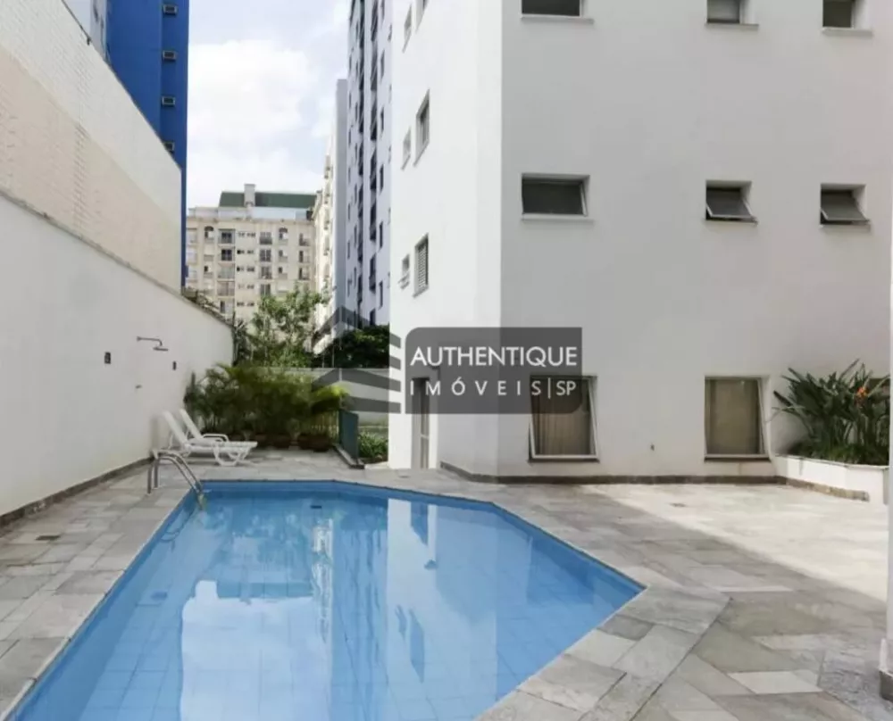 Apartamento à venda com 4 quartos, 194m² - Foto 3