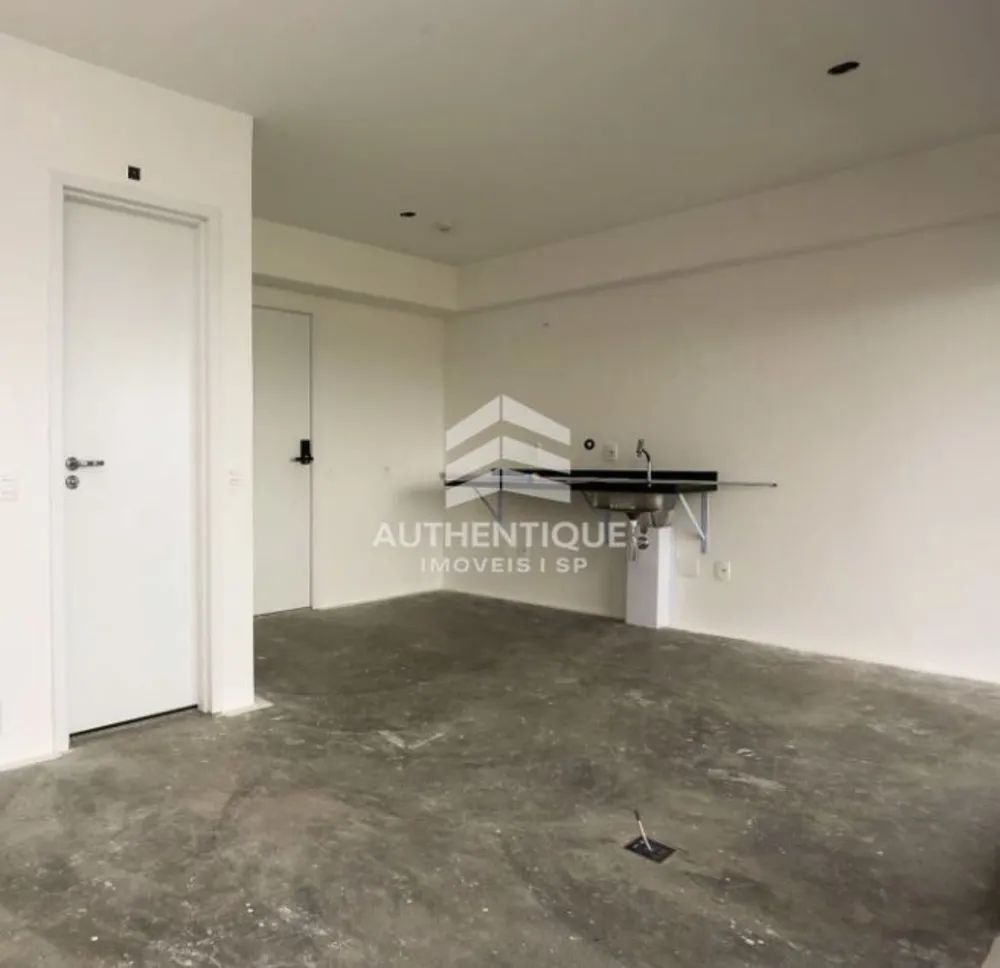 Apartamento, 1 quarto, 35 m² - Foto 6