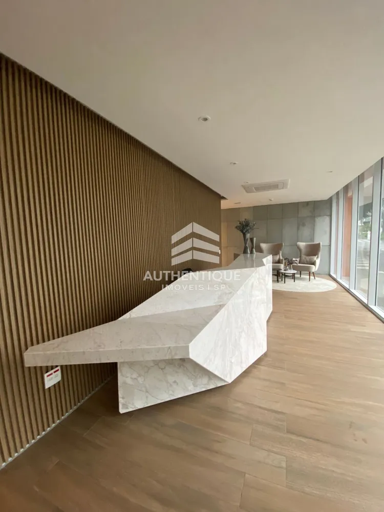 Apartamento, 1 quarto, 35 m² - Foto 15
