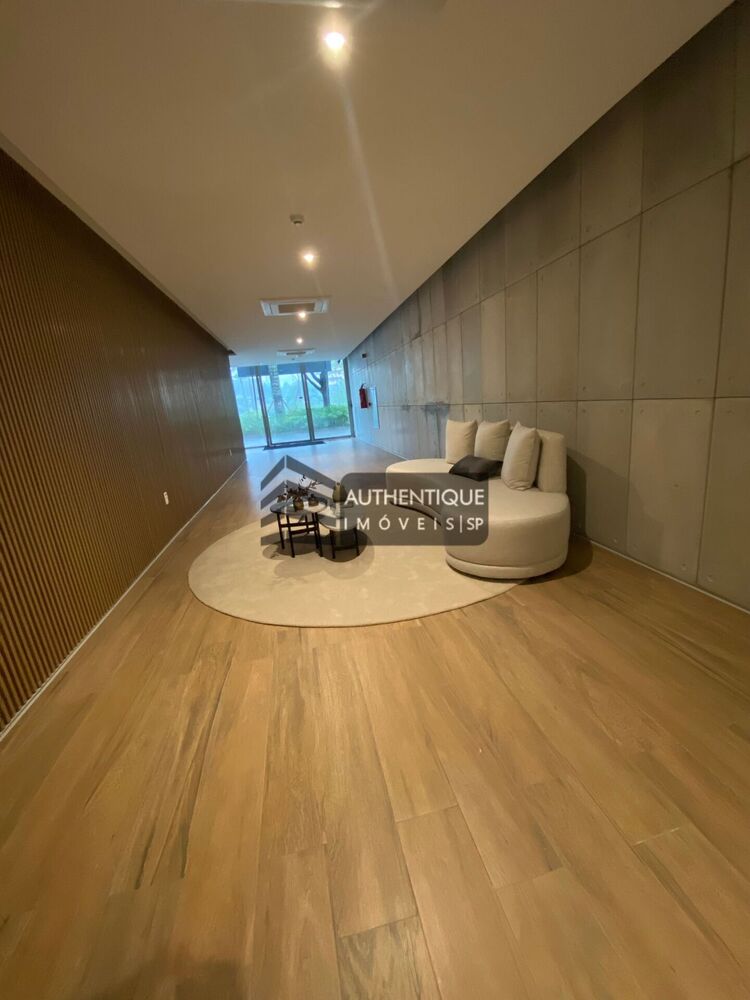 Apartamento, 1 quarto, 35 m² - Foto 2