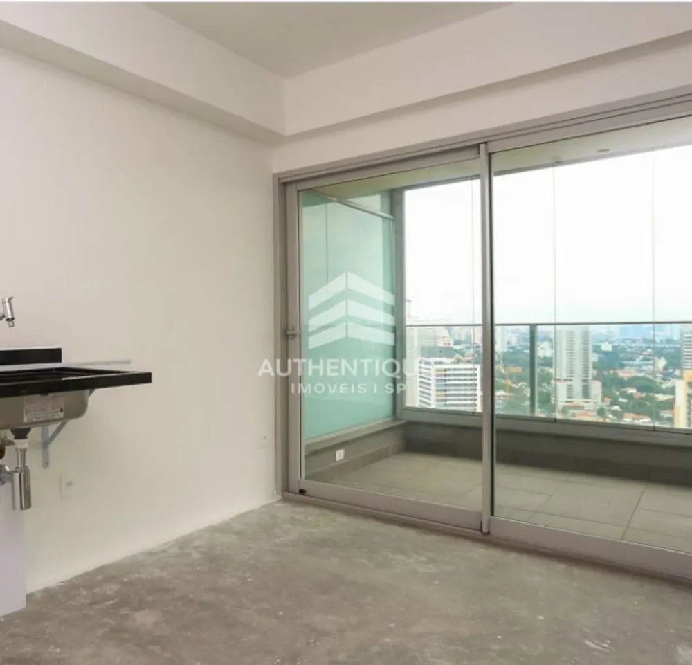 Apartamento, 1 quarto, 35 m² - Foto 5