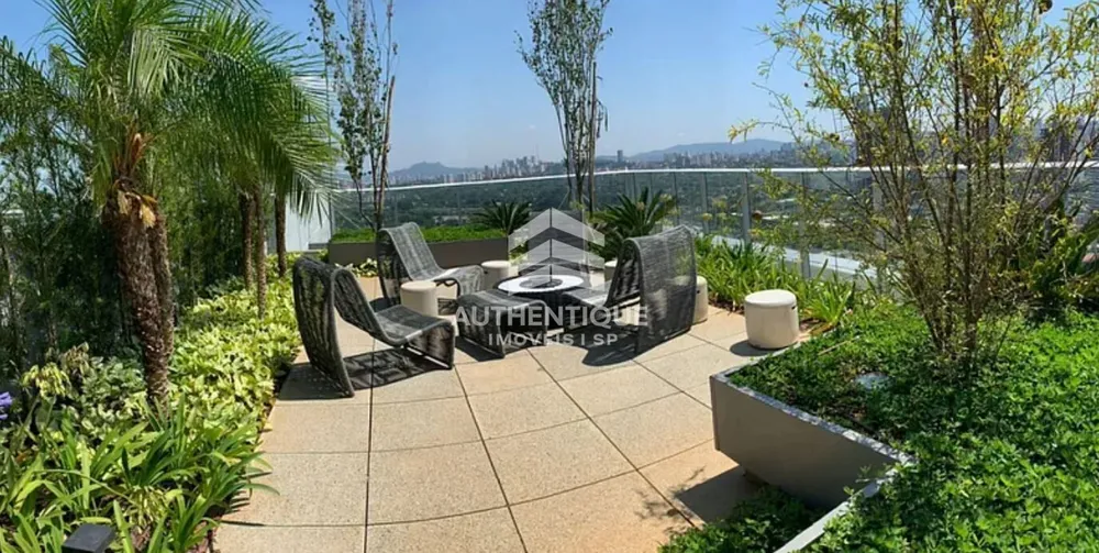 Apartamento, 1 quarto, 35 m² - Foto 9