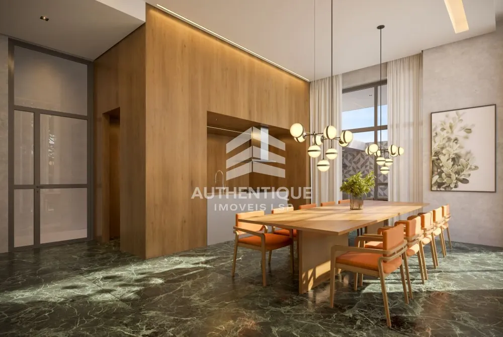 Cobertura, 2 quartos, 148 m² - Foto 4