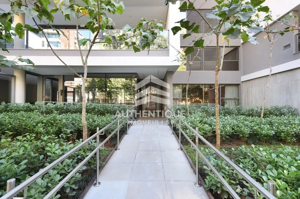 Apartamento, 3 quartos, 315 m² - Foto 10
