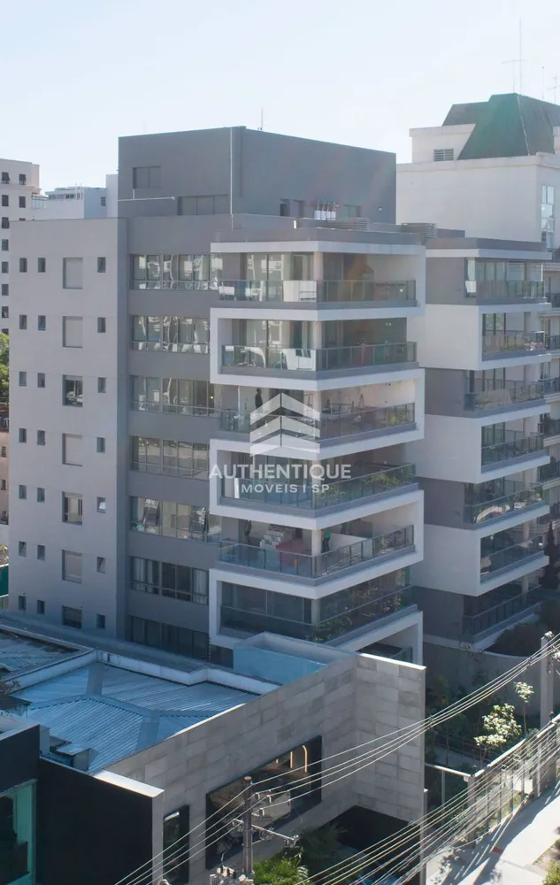 Apartamento, 3 quartos, 315 m² - Foto 15