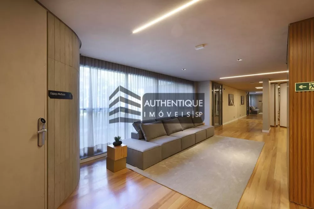 Apartamento, 3 quartos, 315 m² - Foto 8