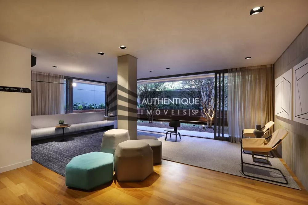 Apartamento, 3 quartos, 315 m² - Foto 7