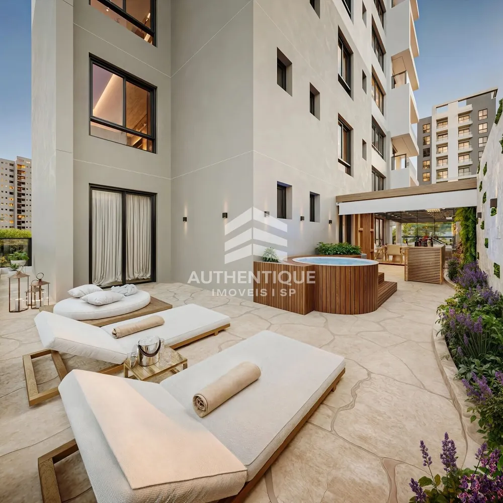 Apartamento, 3 quartos, 315 m² - Foto 20