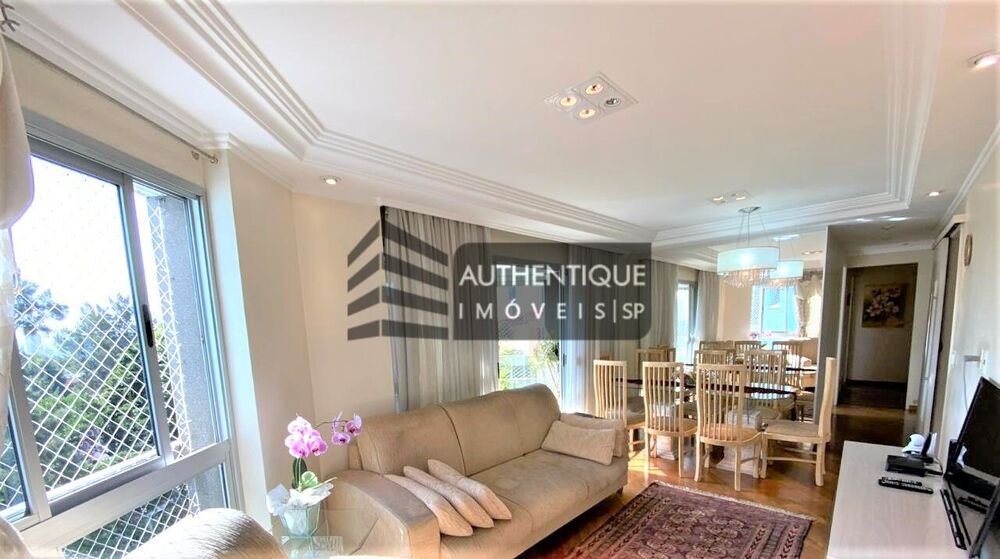 Apartamento, 3 quartos, 114 m² - Foto 1