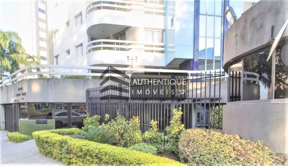 Apartamento, 3 quartos, 114 m² - Foto 4