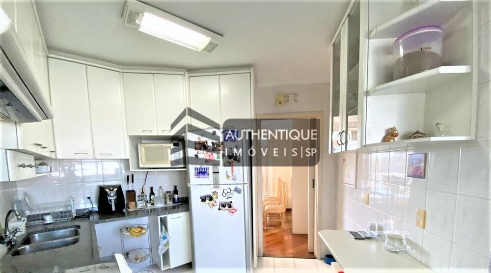 Apartamento, 3 quartos, 114 m² - Foto 3