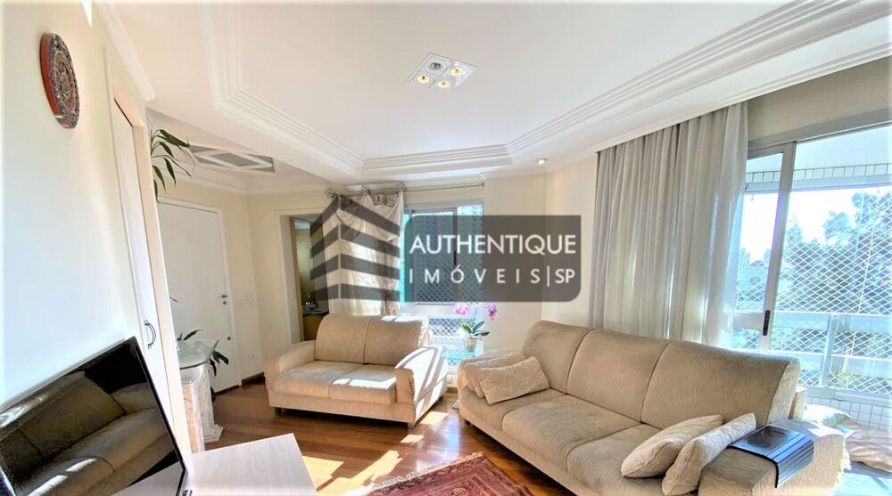 Apartamento, 3 quartos, 114 m² - Foto 7