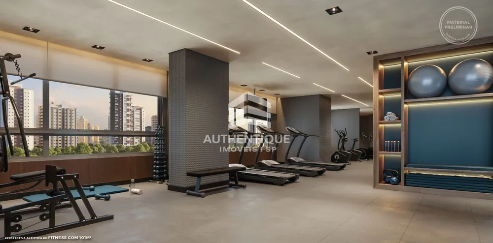 Apartamento, 3 quartos, 95 m² - Foto 15