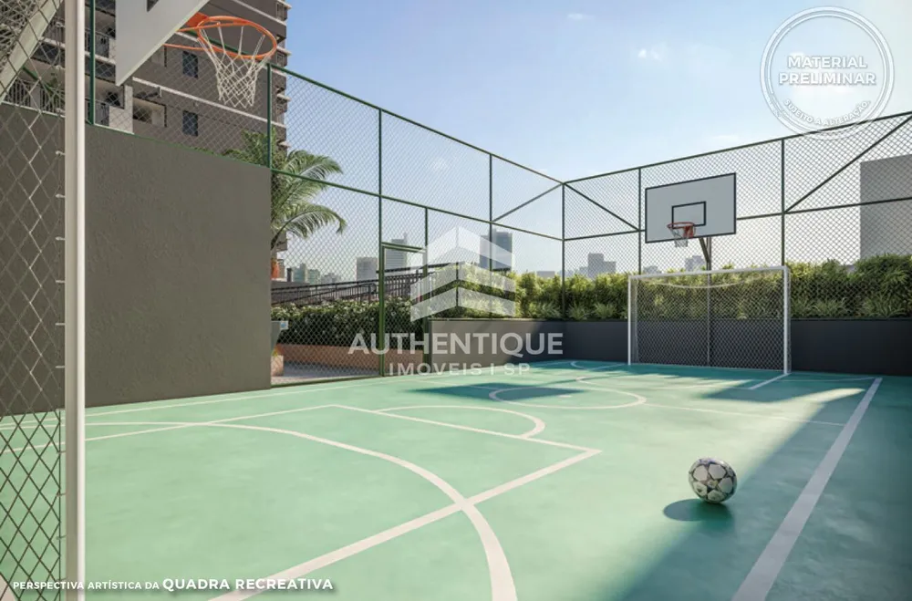 Apartamento, 3 quartos, 95 m² - Foto 17