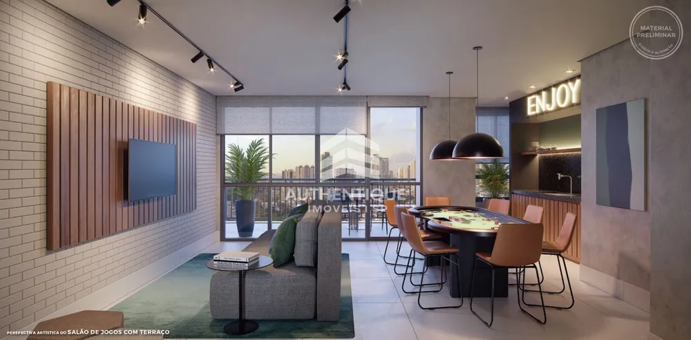 Apartamento, 3 quartos, 95 m² - Foto 14
