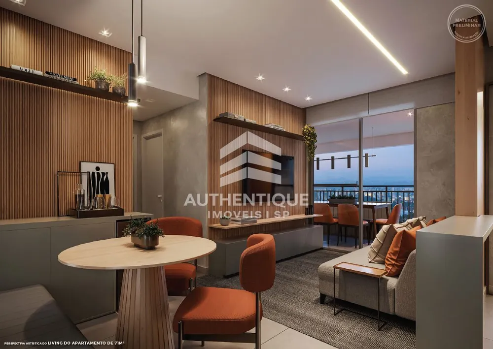 Apartamento, 3 quartos, 95 m² - Foto 13
