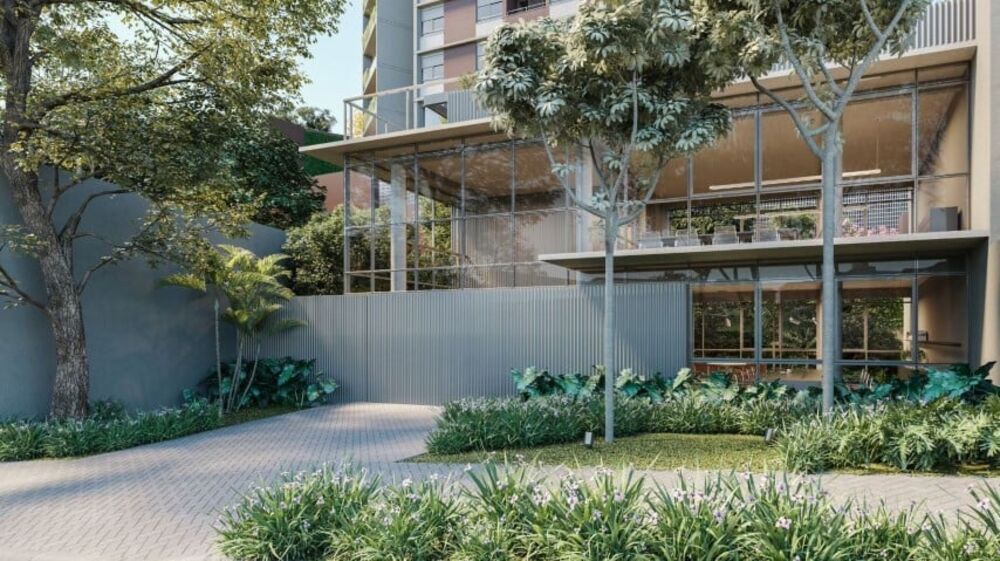 Loja-Salão, 513 m² - Foto 1