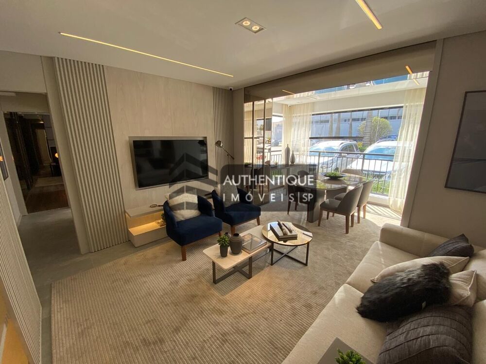 Apartamento, 2 quartos, 85 m² - Foto 3