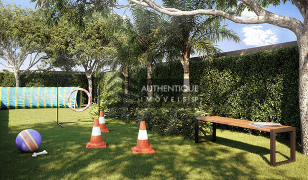 Apartamento, 2 quartos, 85 m² - Foto 2