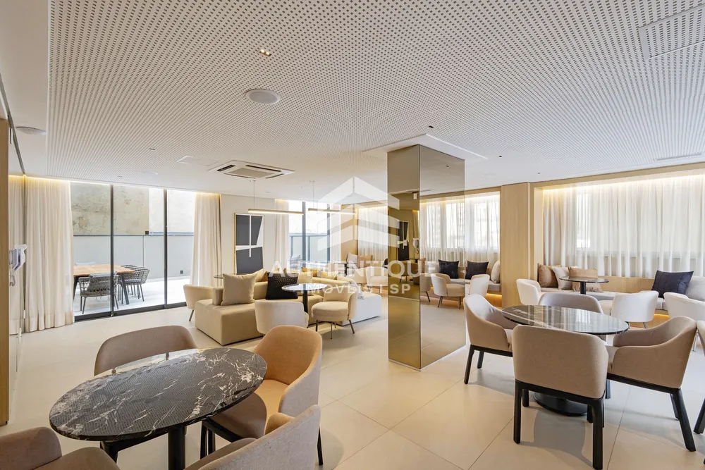 Apartamento, 3 quartos, 103 m² - Foto 2