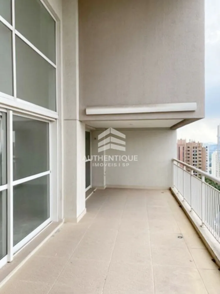 Apartamento, 4 quartos, 238 m² - Foto 1