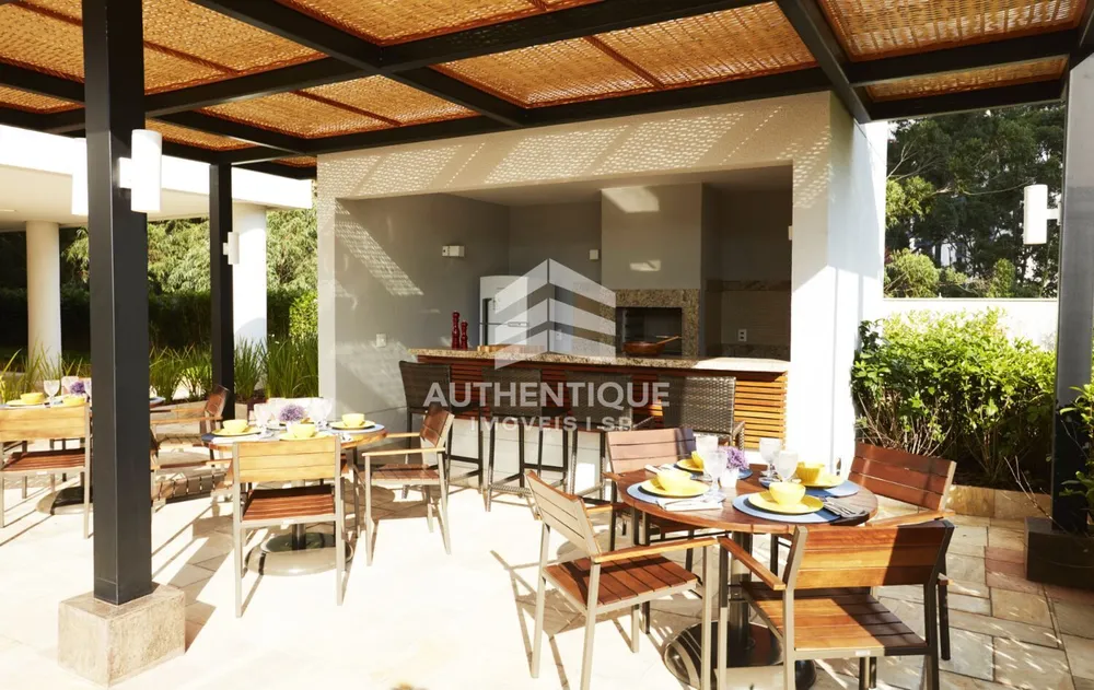 Apartamento, 4 quartos, 238 m² - Foto 3