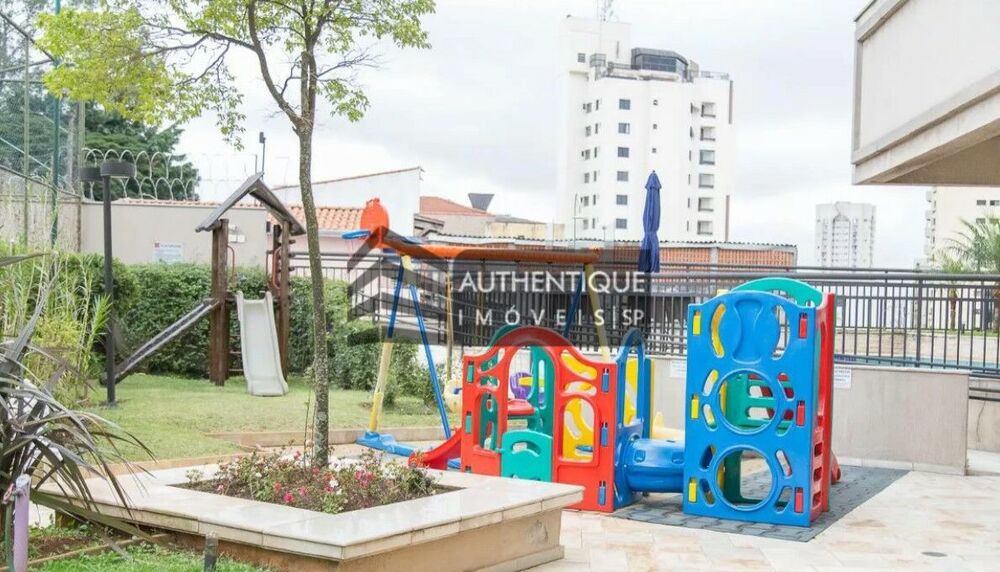 Apartamento, 3 quartos, 83 m² - Foto 2