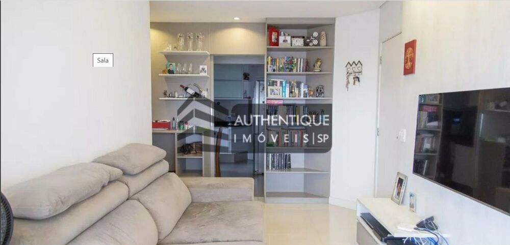 Apartamento, 3 quartos, 83 m² - Foto 1