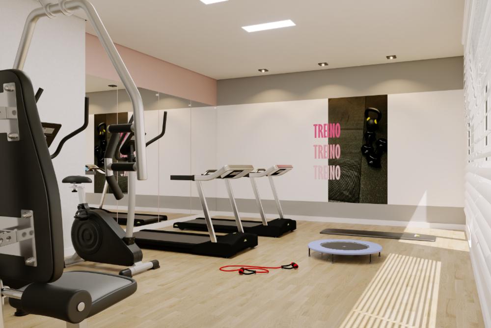 Apartamento, 2 quartos, 32 m² - Foto 13