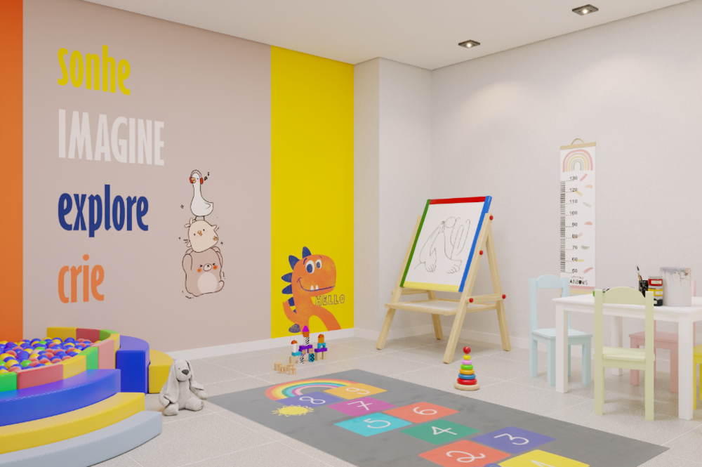 Apartamento, 2 quartos, 32 m² - Foto 17