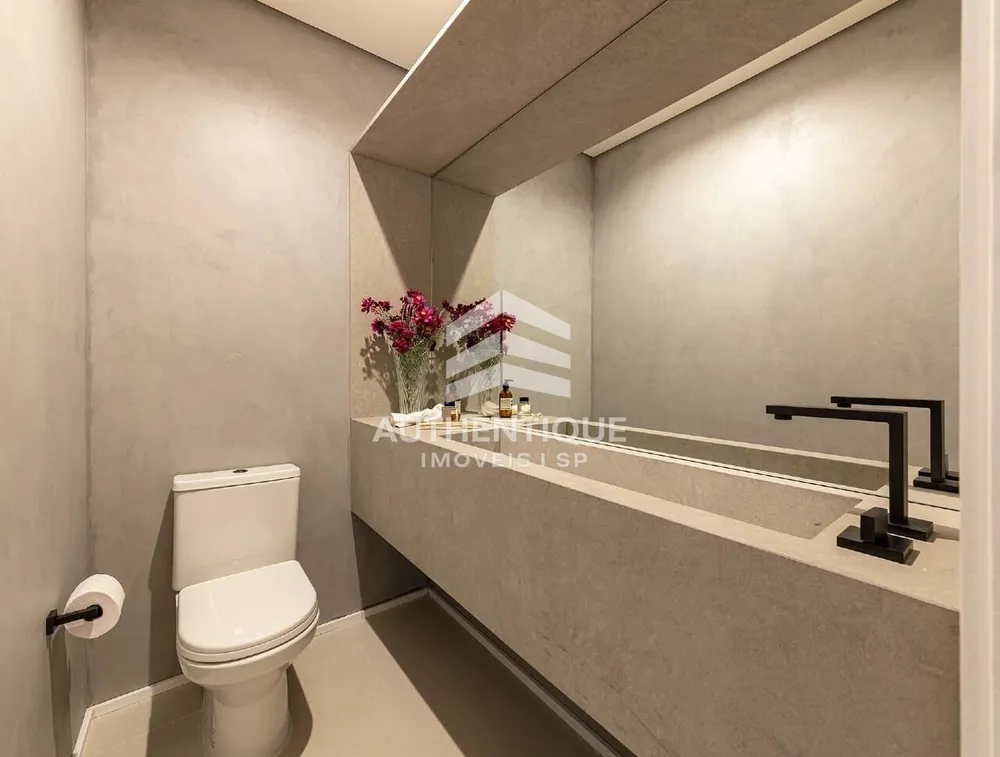 Apartamento, 4 quartos, 187 m² - Foto 8
