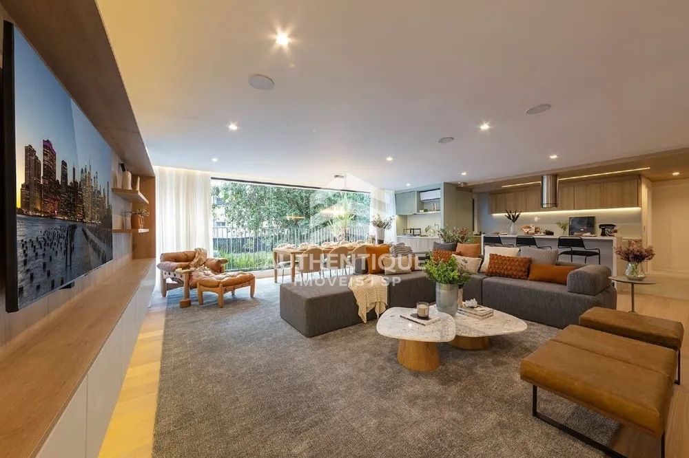 Apartamento, 4 quartos, 187 m² - Foto 13