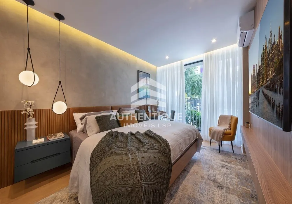 Apartamento, 4 quartos, 187 m² - Foto 14