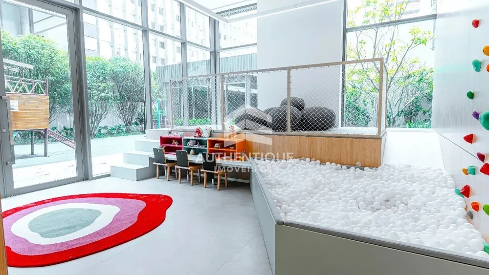 Apartamento, 4 quartos, 187 m² - Foto 15