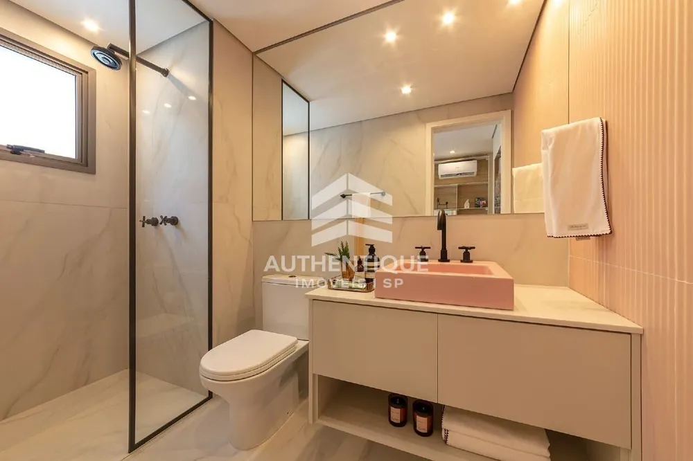 Apartamento, 4 quartos, 187 m² - Foto 7