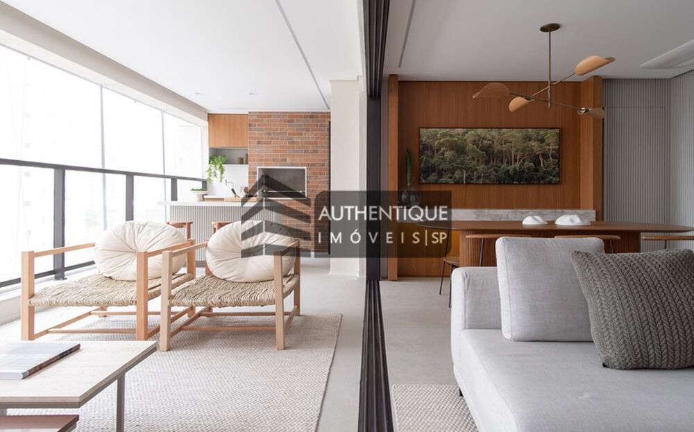 Apartamento, 4 quartos, 212 m² - Foto 26