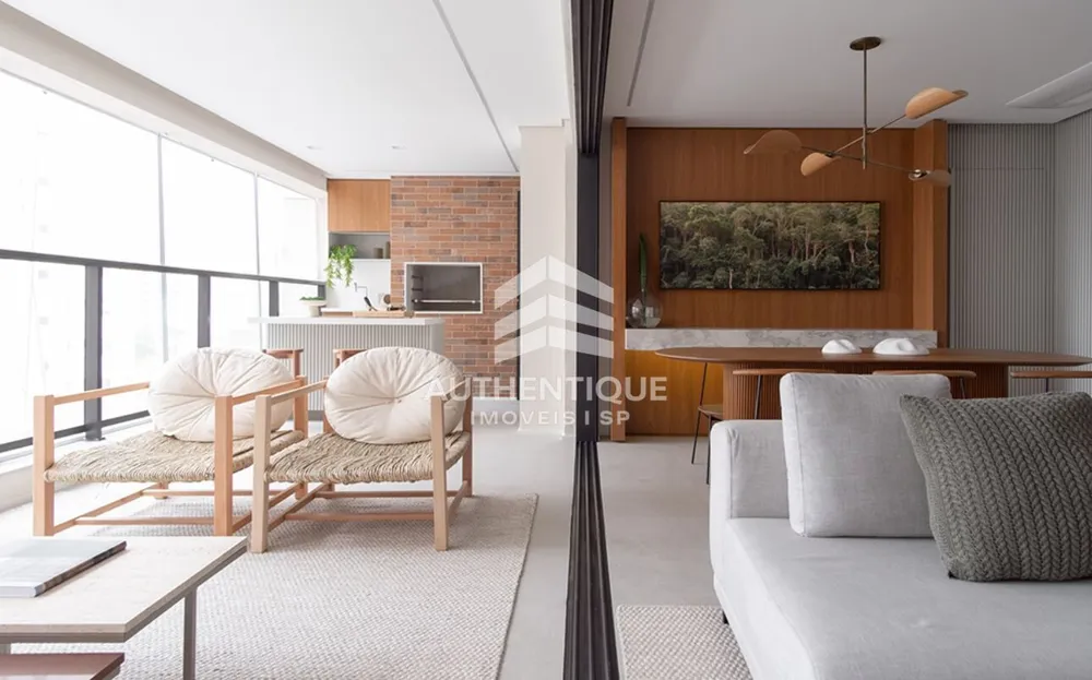 Apartamento, 4 quartos, 212 m² - Foto 27