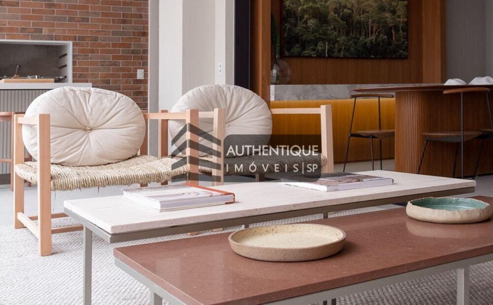 Apartamento, 4 quartos, 212 m² - Foto 11
