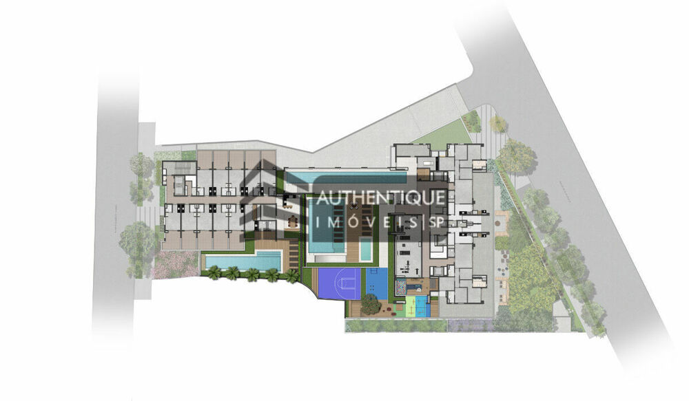 Apartamento, 4 quartos, 212 m² - Foto 2
