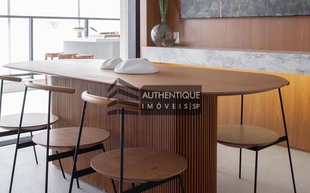 Apartamento, 4 quartos, 212 m² - Foto 19