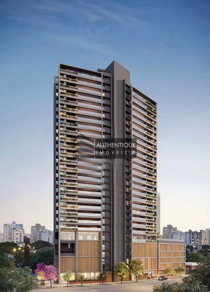 Cobertura à venda com 4 quartos, 482m² - Foto 4