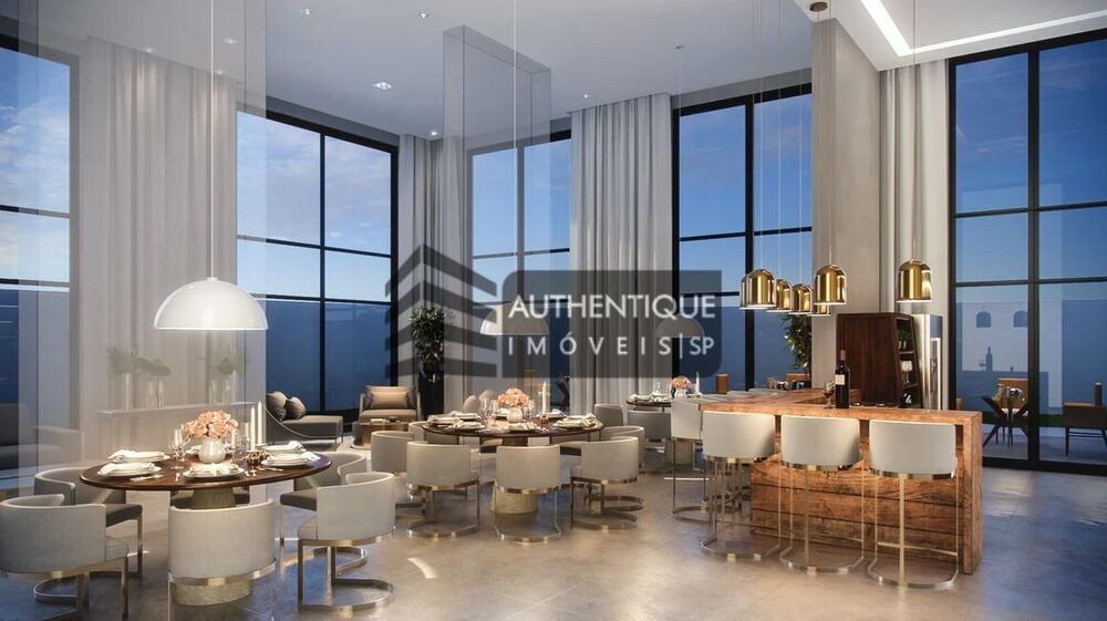 Apartamento, 4 quartos, 727 m² - Foto 2