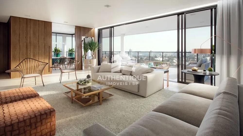 Apartamento, 4 quartos, 727 m² - Foto 5